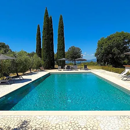 Ξενοδοχείο Scappo In Umbria, Casale Fasulo 4*