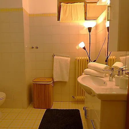 Ξενοδοχείο Scappo In Umbria, Casale Fasulo 4*