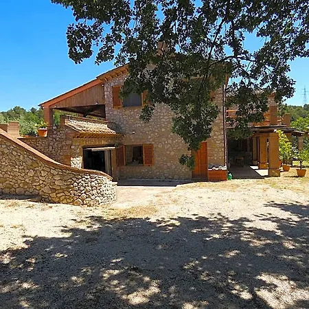 Scappo In Umbria, Casale Fasulo