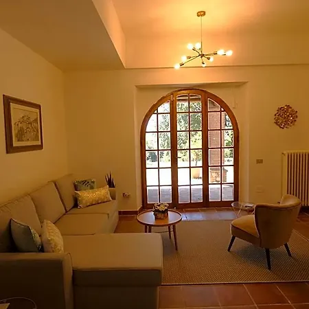 Scappo In Umbria, Casale Fasulo 4* Νάρνη
