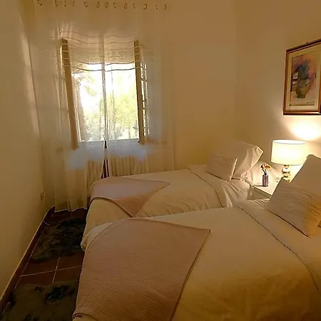 Scappo In Umbria, Casale Fasulo Νάρνη