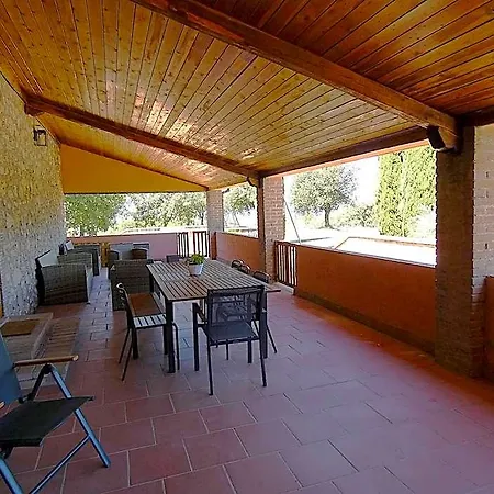 Scappo In Umbria, Casale Fasulo 4* Narni