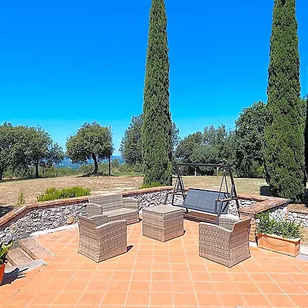 Scappo In Umbria, Casale Fasulo Hotel Narni