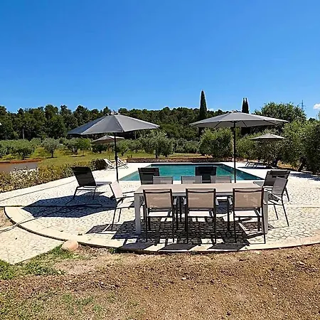 Scappo In Umbria, Casale Fasulo 4*