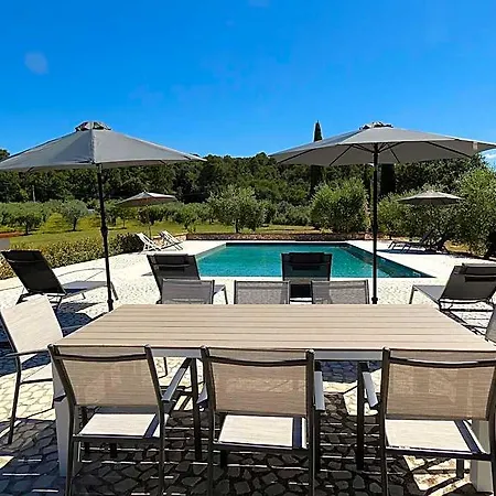 Ξενοδοχείο Scappo In Umbria, Casale Fasulo Νάρνη