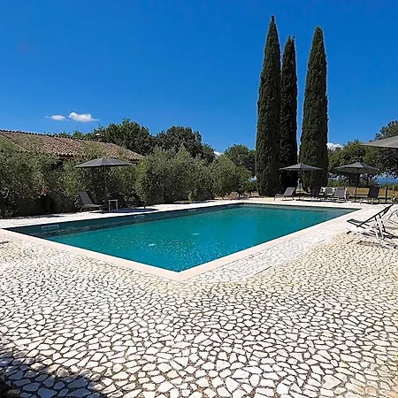 Scappo In Umbria, Casale Fasulo Νάρνη