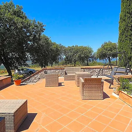 Hotel Scappo In Umbria, Casale Fasulo Narni