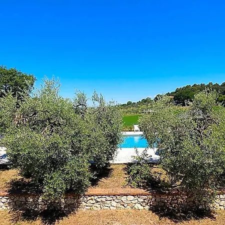 Scappo In Umbria, Casale Fasulo Hotel 4*