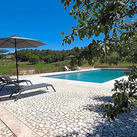 Scappo In Umbria, Casale Fasulo Hotel