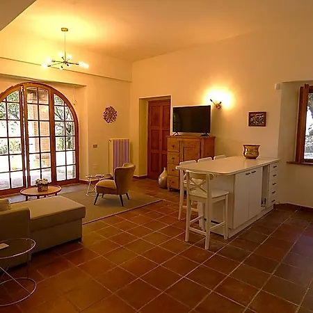 Ξενοδοχείο Scappo In Umbria, Casale Fasulo 4*