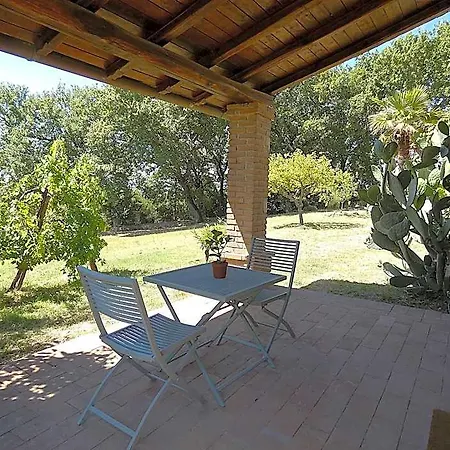 Ξενοδοχείο Scappo In Umbria, Casale Fasulo Νάρνη
