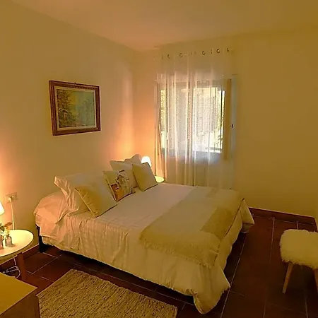 Scappo In Umbria, Casale Fasulo Ξενοδοχείο Νάρνη
