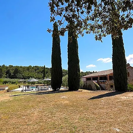 Scappo In Umbria, Casale Fasulo