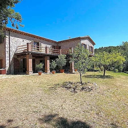 Hotel Scappo In Umbria, Casale Fasulo Narni